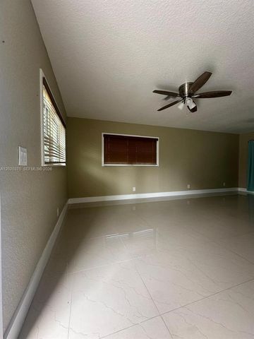 4979 SW 4th St, Margate, FL 33068