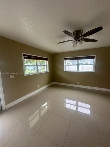 4979 SW 4th St, Margate, FL 33068