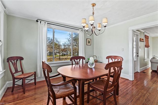 8723 Chesapeake BLVD, Norfolk, VA 23503