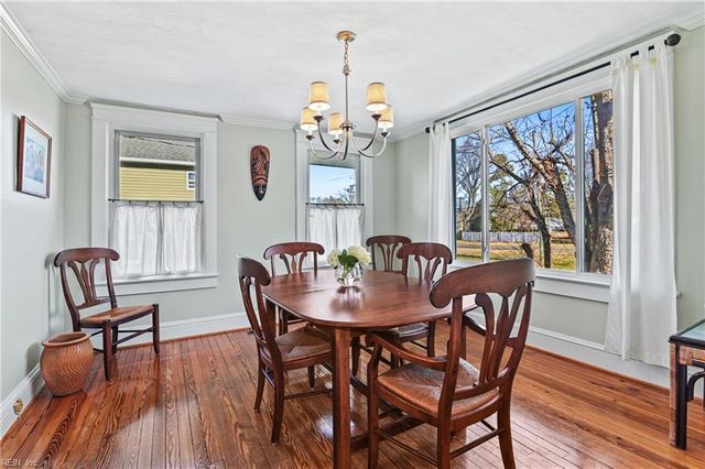 8723 Chesapeake BLVD, Norfolk, VA 23503