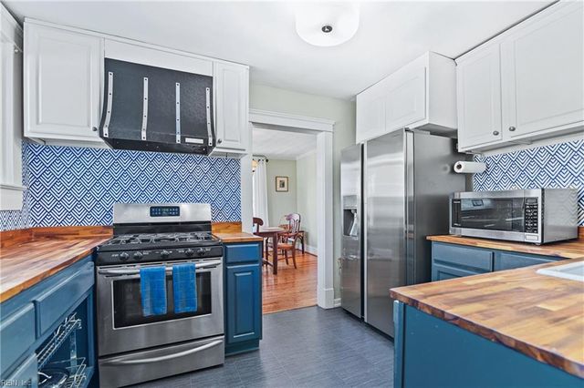 8723 Chesapeake BLVD, Norfolk, VA 23503