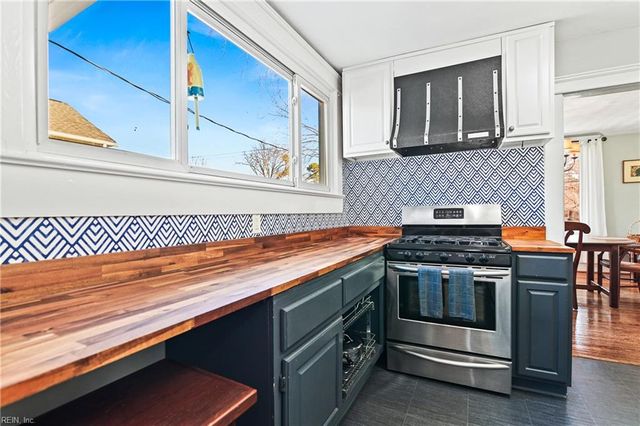 8723 Chesapeake BLVD, Norfolk, VA 23503