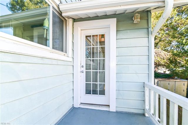 8723 Chesapeake BLVD, Norfolk, VA 23503