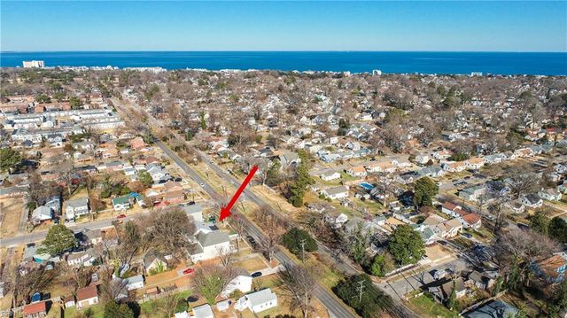 8723 Chesapeake BLVD, Norfolk, VA 23503