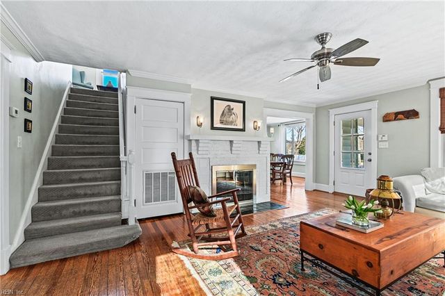 8723 Chesapeake BLVD, Norfolk, VA 23503