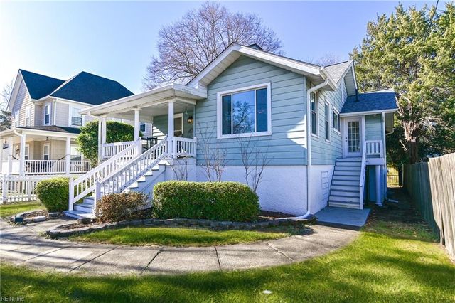 8723 Chesapeake BLVD, Norfolk, VA 23503