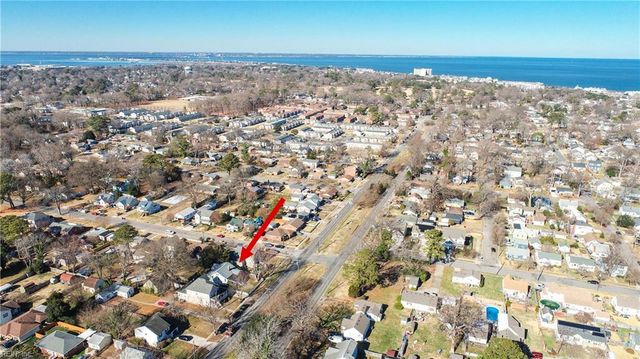 8723 Chesapeake BLVD, Norfolk, VA 23503