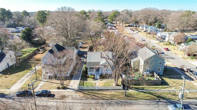 8723 Chesapeake BLVD, Norfolk, VA 23503