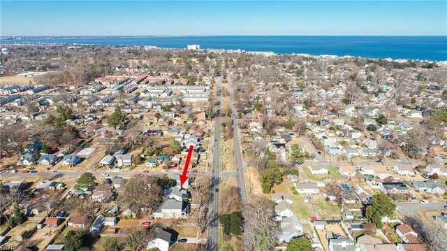 8723 Chesapeake BLVD, Norfolk, VA 23503