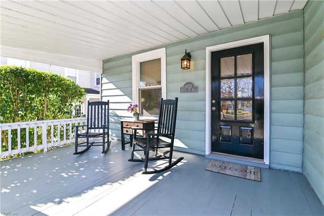 8723 Chesapeake BLVD, Norfolk, VA 23503