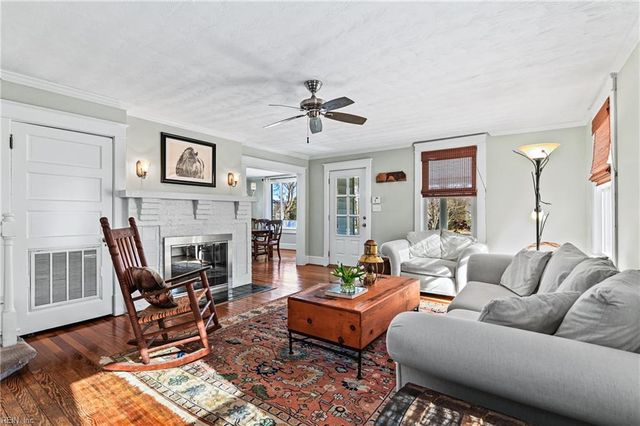 8723 Chesapeake BLVD, Norfolk, VA 23503