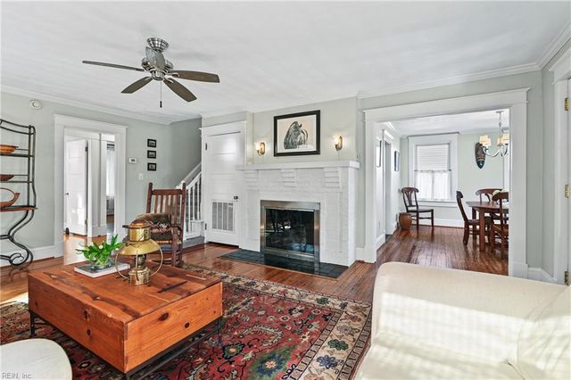 8723 Chesapeake BLVD, Norfolk, VA 23503