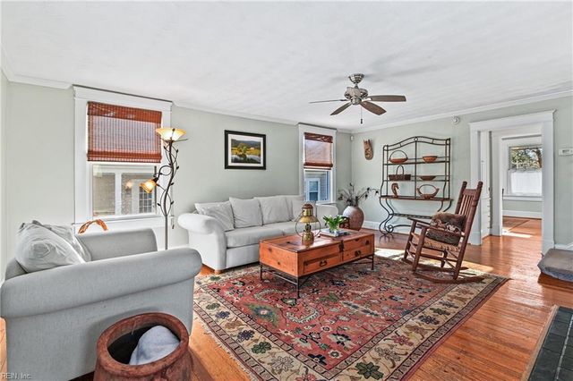 8723 Chesapeake BLVD, Norfolk, VA 23503