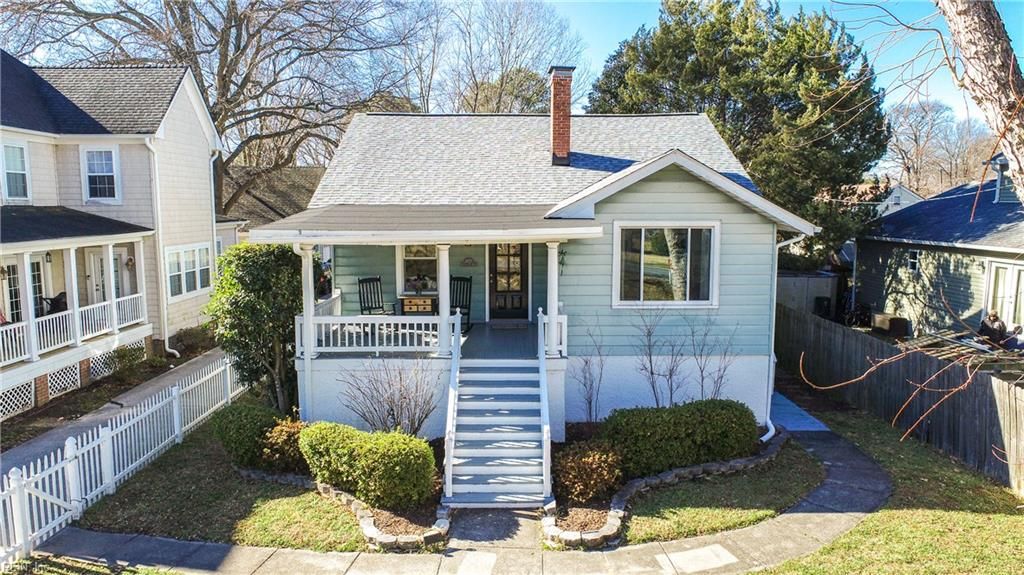 8723 Chesapeake BLVD, Norfolk, VA 23503