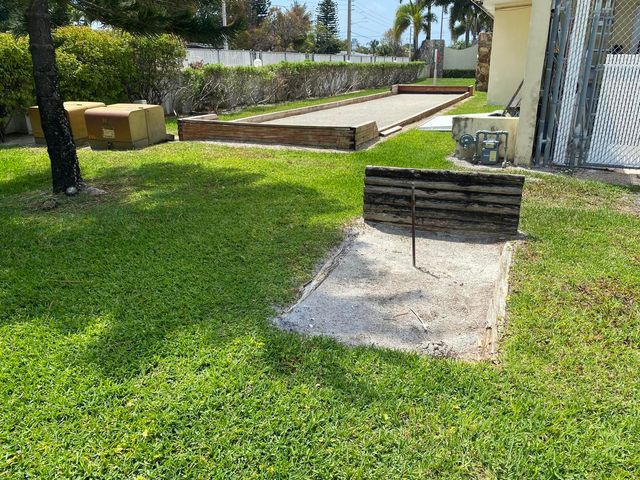 100 Pine Point Drive A, Boynton Beach, FL 33435