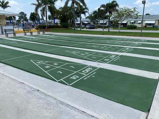 100 Pine Point Drive A, Boynton Beach, FL 33435