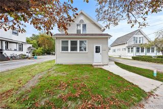 350 Grove Street, Tonawanda, NY 14150