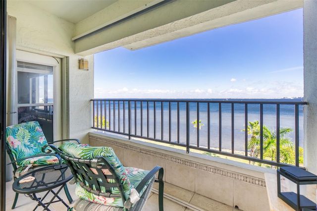 1500 PARK BEACH CIRCLE 5G, Punta Gorda, FL 33950