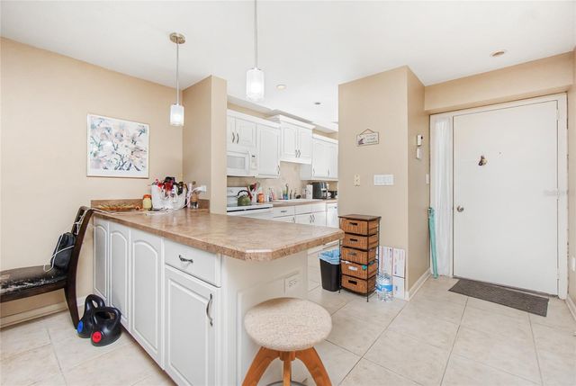 1500 PARK BEACH CIRCLE 5G, Punta Gorda, FL 33950