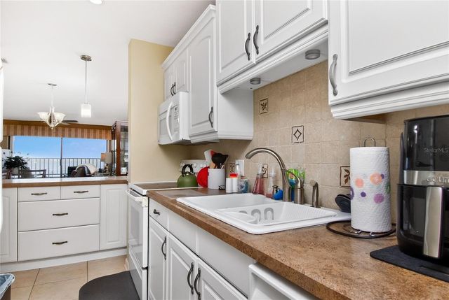 1500 PARK BEACH CIRCLE 5G, Punta Gorda, FL 33950