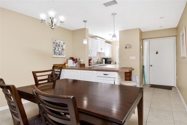 1500 PARK BEACH CIRCLE 5G, Punta Gorda, FL 33950