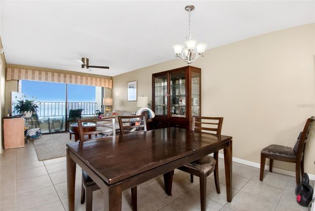 1500 PARK BEACH CIRCLE 5G, Punta Gorda, FL 33950