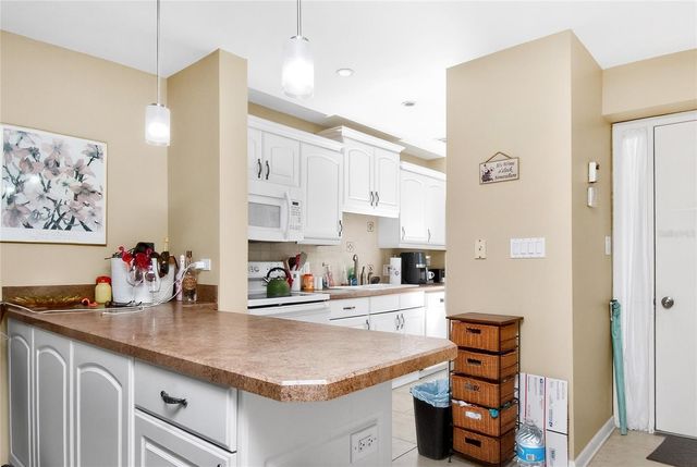 1500 PARK BEACH CIRCLE 5G, Punta Gorda, FL 33950