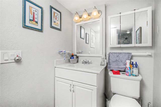 1500 PARK BEACH CIRCLE 5G, Punta Gorda, FL 33950