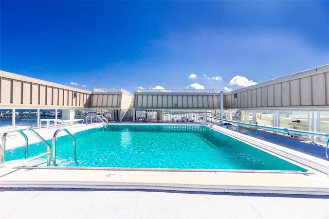 1500 PARK BEACH CIRCLE 5G, Punta Gorda, FL 33950