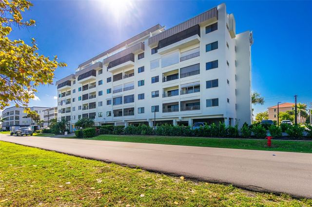 1500 PARK BEACH CIRCLE 5G, Punta Gorda, FL 33950