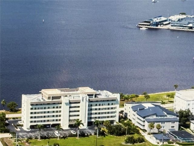 1500 PARK BEACH CIRCLE 5G, Punta Gorda, FL 33950