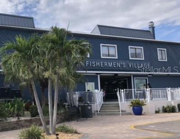 1500 PARK BEACH CIRCLE 5G, Punta Gorda, FL 33950