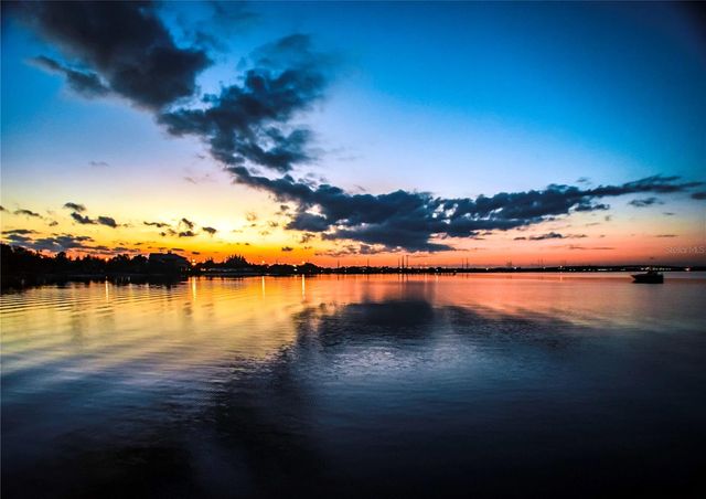 1500 PARK BEACH CIRCLE 5G, Punta Gorda, FL 33950