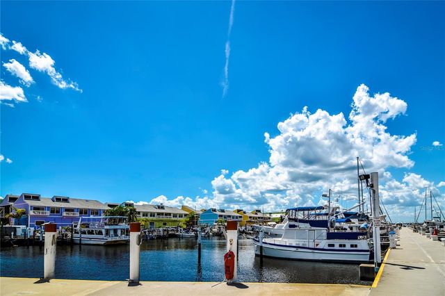 1500 PARK BEACH CIRCLE 5G, Punta Gorda, FL 33950