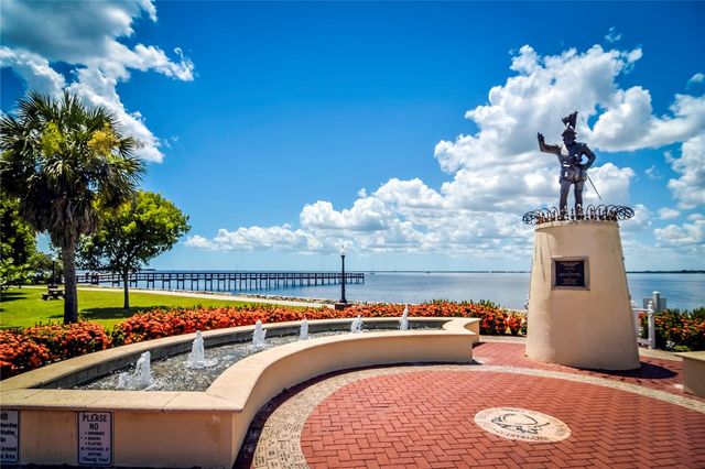 1500 PARK BEACH CIRCLE 5G, Punta Gorda, FL 33950
