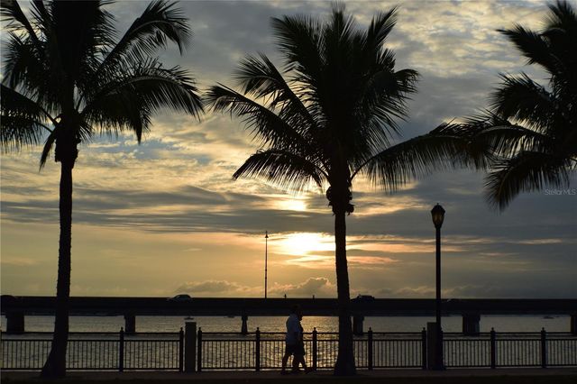 1500 PARK BEACH CIRCLE 5G, Punta Gorda, FL 33950