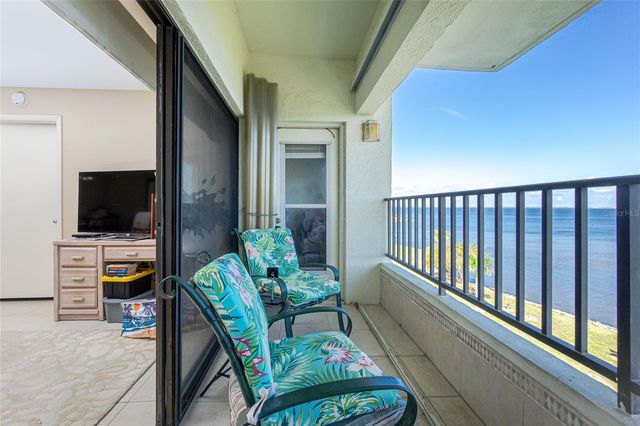 1500 PARK BEACH CIRCLE 5G, Punta Gorda, FL 33950