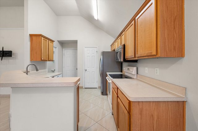 4412 Ridgeway Drive, Mansfield, TX 76063