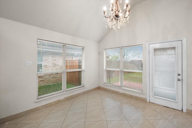 4412 Ridgeway Drive, Mansfield, TX 76063