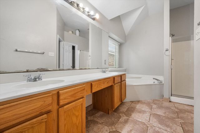 4412 Ridgeway Drive, Mansfield, TX 76063