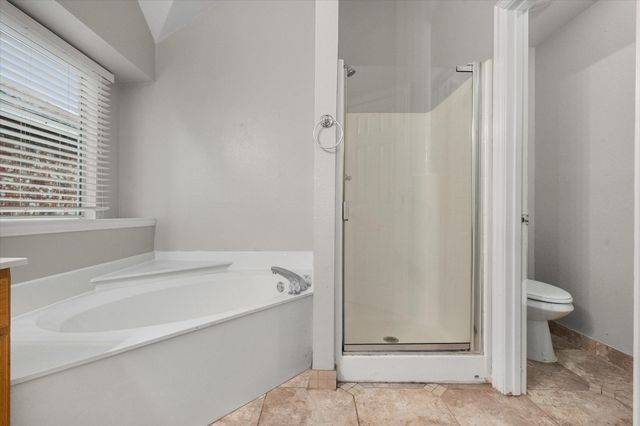 4412 Ridgeway Drive, Mansfield, TX 76063