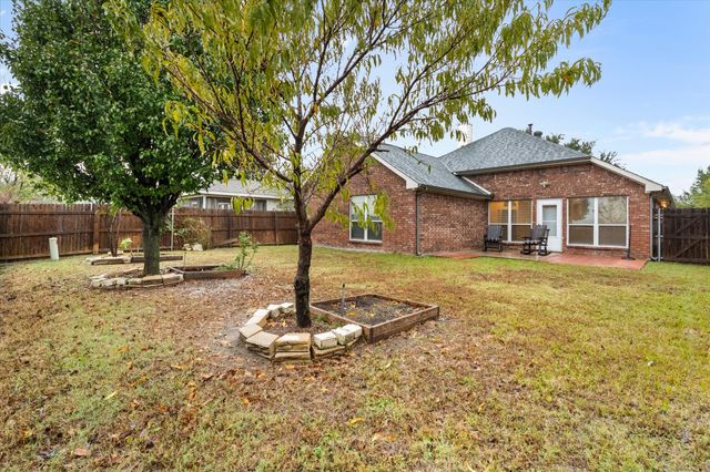 4412 Ridgeway Drive, Mansfield, TX 76063