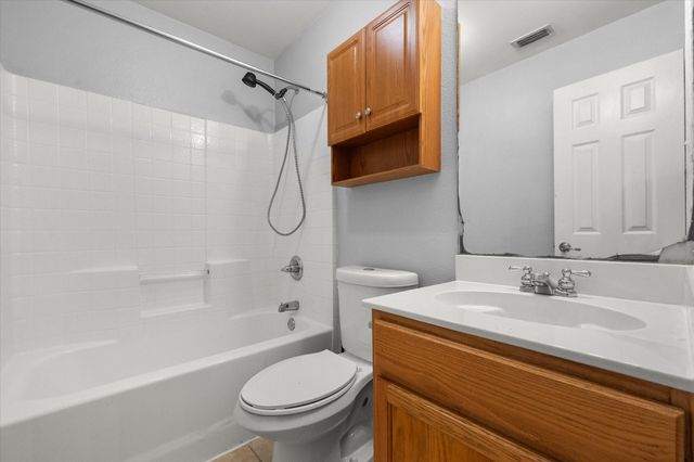 4412 Ridgeway Drive, Mansfield, TX 76063