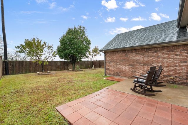 4412 Ridgeway Drive, Mansfield, TX 76063