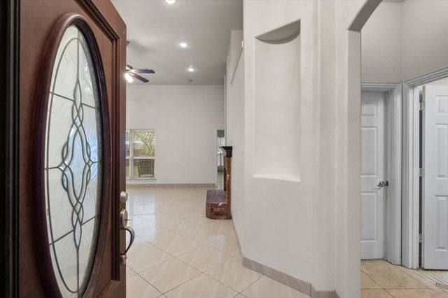 4412 Ridgeway Drive, Mansfield, TX 76063