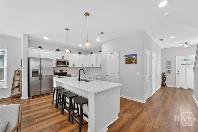 224 Flagler Drive, Savannah, GA 31419