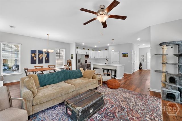 224 Flagler Drive, Savannah, GA 31419