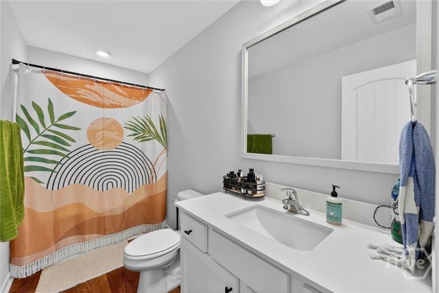 224 Flagler Drive, Savannah, GA 31419
