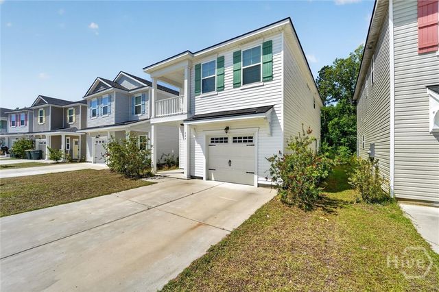 224 Flagler Drive, Savannah, GA 31419