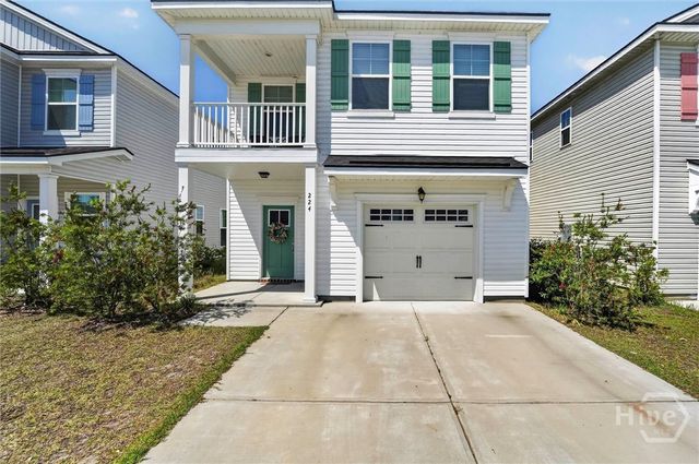224 Flagler Drive, Savannah, GA 31419
